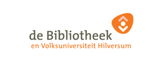 Bibliotheek Hilversum