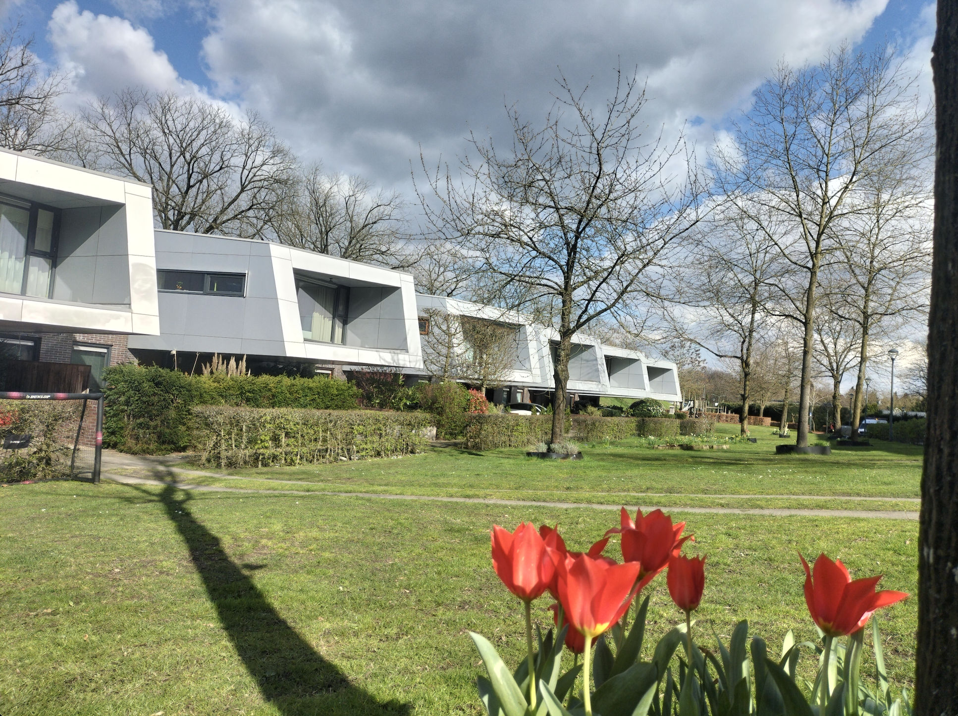 Huizen