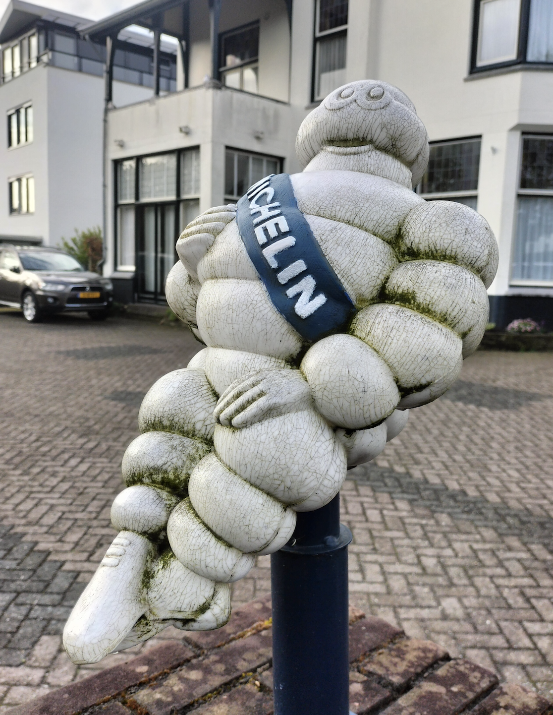 Michelin-mannetje