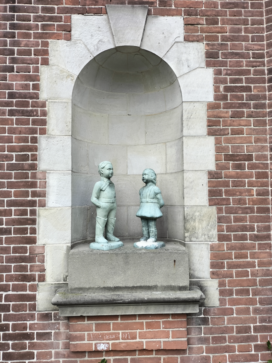 Beeldjes