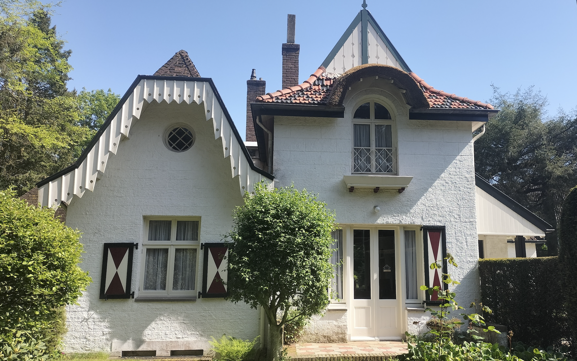 Huis